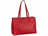 Valentino Bags - Handtasche Ocarina Shopping K10 Handtaschen Rot Damen
