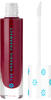 The Organic Pharmacy - Volumising Balm Gloss Lipgloss 5 ml Red