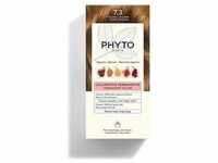 Phyto - Haartönung 112 ml Braun Damen
