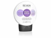 Revlon Professional - Nutri Color Filters 3 in 1 Cream Nr 1022 - Platin Haarkur &