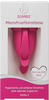 ELANEE - Menstruationstasse - Größe 2 pink Intimpflege