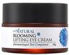 All Natural - Blooming Lifting Eye Cream 30 Gr Augen- & Lippenmasken 30 g