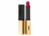 Yves Saint Laurent - Rouge Pur Couture The Slim Lippenstifte 2.2 g Nr. 27 -