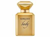 Korloff - Lady Eau de Parfum 50 ml Damen
