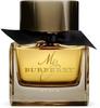 BURBERRY - My Burberry Black Parfum 50 ml Damen