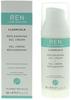 Ren Clean Skincare - Clearcalm Replenishing Gel Cream Gesichtscreme 50 ml