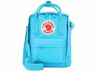 Fjällräven - Umhängetasche Kånken Sling Umhängetaschen Petrol Damen