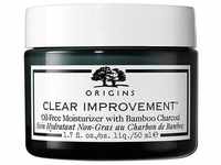 Origins - Clear Improvement™ Oil-Free Moisturizer with Bamboo Charcoal