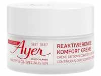Ayer - Continuous Care Comfort Cream Gesichtscreme 50 ml Damen