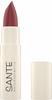Sante - Moisture Lipstick Lippenstifte 4.5 g 03 - WILD MAUVE