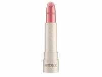 ARTDECO - Green Couture Natural Cream Lipstick Lippenstifte 4 g 657
