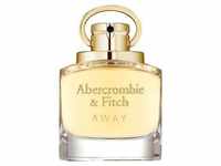 Abercrombie & Fitch - Away for Her Eau de Parfum 100 ml