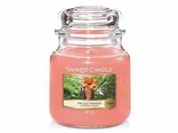 YANKEE CANDLE - Default Brand Line Glas Last Paradise Kerzen 411 g