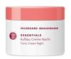 HILDEGARD BRAUKMANN - Essentials Aufbau Creme Nacht Nachtcreme 50 ml