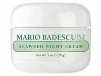 Mario Badescu - Seaweed Night Cream Gesichtscreme 29 ml Damen