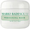 Mario Badescu - Whitening Mask Feuchtigkeitsmasken 59 g