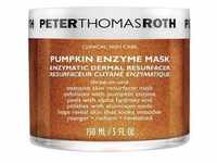 Peter Thomas Roth - Pumpkin Enzyme Mask Feuchtigkeitsmasken 150 ml