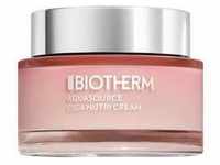 Biotherm - Aquasource Cica Nutri Cream Gesichtscreme 75 ml