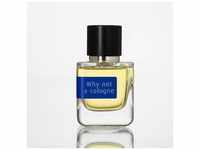 Mark Buxton Perfumes - Why Not a Cologne Eau de Parfum 50 ml Herren