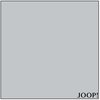 JOOP! - Spannbetttücher 'Mako-Jersey' Baumwolle Bettwäsche Grau