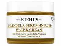 Kiehl’s - Calendula Serum-Infused Water Cream Tagescreme 50 ml