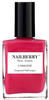 Nailberry - L'Oxygéné Oxygenated Nail Lacquer Nagellack 15 ml Pink Berry