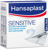 Hansaplast - Sensitive Pflaster 4 cmx5 m Rolle Erste Hilfe & Verbandsmaterial