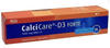 Calcicare - D3 forte Brausetabletten Vitamine