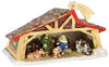 Villeroy & Boch - Krippe Christmas Toys Memory Dekoration