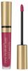brands - Max Factor Colour Elixir Soft Matte Liquid Lipstick Lippenstifte 4 ml 025 -