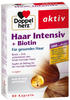 Doppelherz - Haar Intensiv+Biotin Kapseln Vitamine