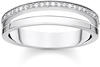 Thomas Sabo - Damenring 925er Silber Ringe