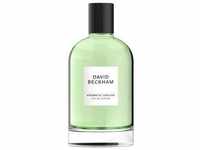 David Beckham - Aromatic Greens Eau de Parfum 100 ml Herren