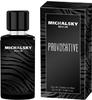 Michael Michalsky - Provocative Men Eau de Toilette Spray 25 ml Herren