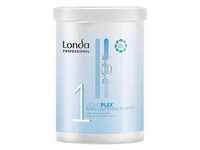 Londa Professional - Bond Lightening Powder No1 Aufhellung & Blondierung 500 g Damen