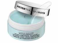 Peter Thomas Roth - Water Drench™ Hyaluronic Cloud Hydra-Gel Eye Patches Augen- &