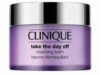 Clinique - Take the Day off Jumbo Take The Day Off Cleansing Balm Make-up Entferner