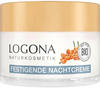 Logona - Age Protection extra regenerierend Nachtcreme 50 ml