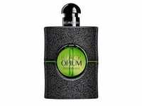 Yves Saint Laurent - Black Opium Illicit Green Eau de Parfum 75 ml Damen