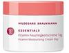 HILDEGARD BRAUKMANN - Essentials Vitamin Feuchtigkeitscreme Tag Tagescreme 50 ml