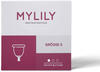 MYLILY - Menstruationstasse Tampons & Menstruationscups