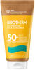 Biotherm - Water Lover Anti-Aging Gesichtscreme LSF50 Sonnenschutz 50 ml