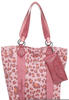 Fritzi aus Preußen - Schultertasche Izzy02 Handtaschen Pink Damen