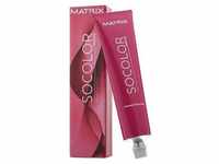 Matrix - SoColor Beauty Coloration 90 ml Schwarz