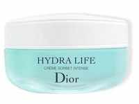 DIOR - Dior Hydra Life Intense Sorbet Creme Tagescreme 50 ml