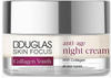 Douglas Collection - Skin Focus Collagen Youth Anti-age Night Cream Nachtcreme...