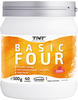 TNT (True Nutrition Technology) - Basic Four - Trainingsbooster mit Tyrosin,