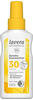 brands - lavera Sensitiv Sonnenlotion LSF 30 Sonnenschutz 100 ml