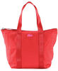 Lacoste - Jeanne Schultertasche 21 cm Handtaschen Rot Damen