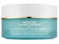 Jeanne Piaubert - L Hydro Active 24h - Tri-Hydrated Fresh Jelly Normal to Combination